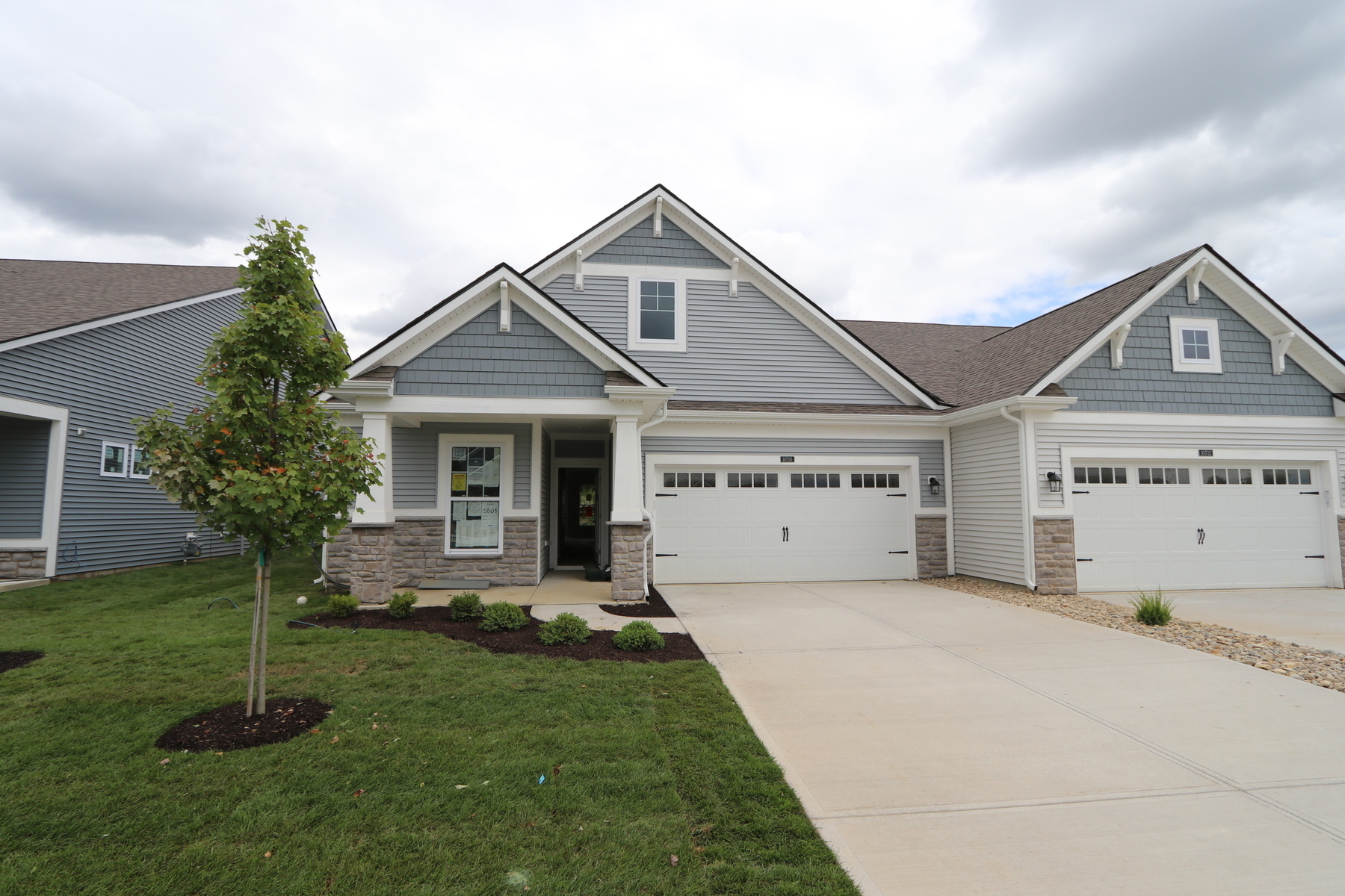 10710 Maidenhair Drive Indianapolis IN 46239