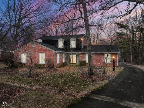 4020 E 71st Street Indianapolis IN 46220
