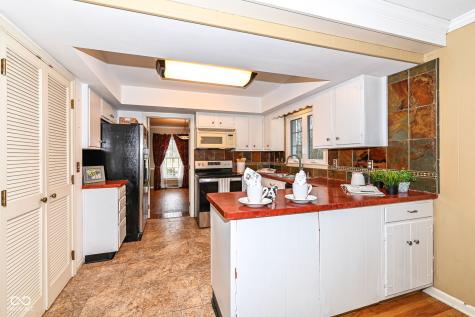 4020 E 71st Street Indianapolis IN 46220