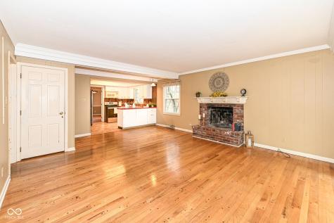 4020 E 71st Street Indianapolis IN 46220