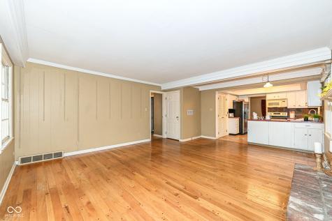 4020 E 71st Street Indianapolis IN 46220