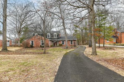 4020 E 71st Street Indianapolis IN 46220