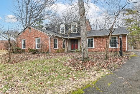 4020 E 71st Street Indianapolis IN 46220