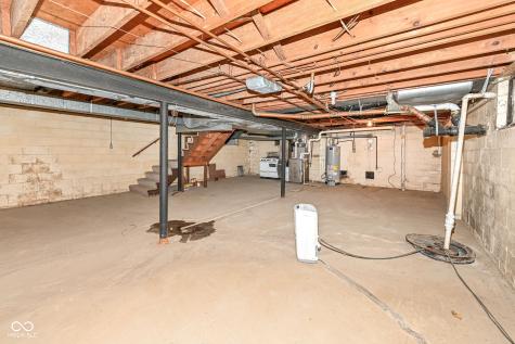 4020 E 71st Street Indianapolis IN 46220