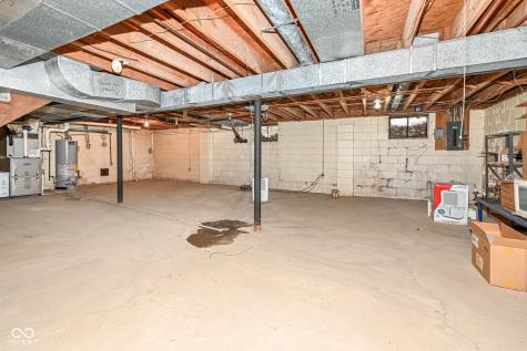 4020 E 71st Street Indianapolis IN 46220
