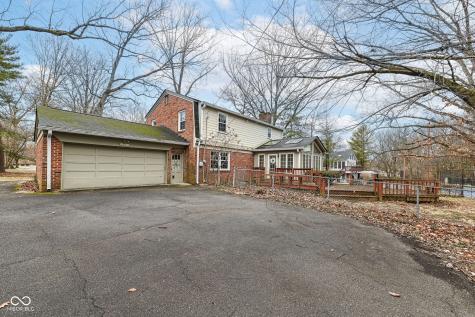 4020 E 71st Street Indianapolis IN 46220