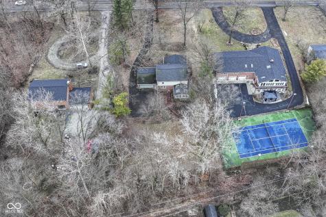 4020 E 71st Street Indianapolis IN 46220