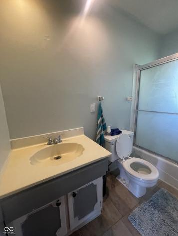 2416 Radcliffe Avenue Indianapolis IN 46227