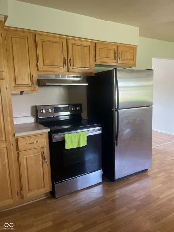 2416 Radcliffe Avenue Indianapolis IN 46227