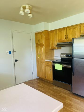 2416 Radcliffe Avenue Indianapolis IN 46227