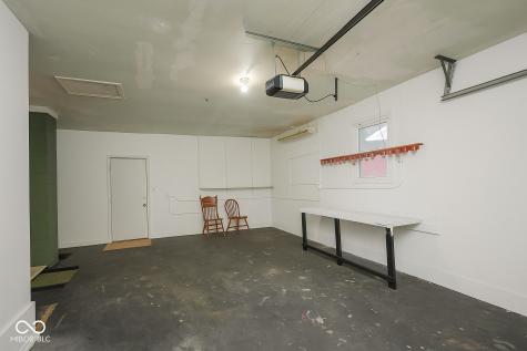 2416 Radcliffe Avenue Indianapolis IN 46227