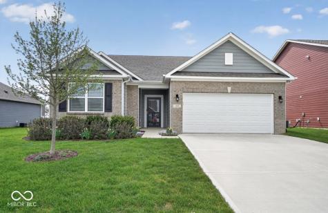 255 Limerick Lane Pendleton IN 46064