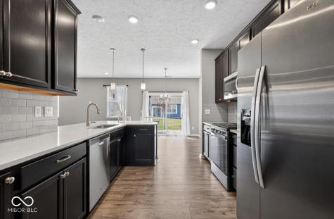255 Limerick Lane Pendleton IN 46064
