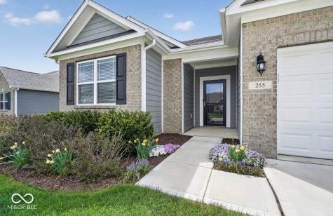 255 Limerick Lane Pendleton IN 46064