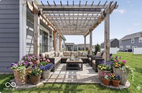 255 Limerick Lane Pendleton IN 46064
