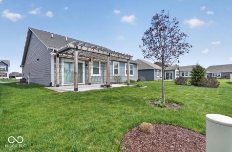 255 Limerick Lane Pendleton IN 46064