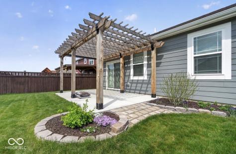 255 Limerick Lane Pendleton IN 46064