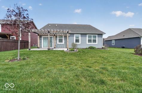255 Limerick Lane Pendleton IN 46064
