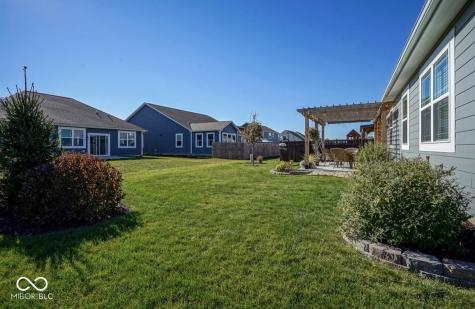 255 Limerick Lane Pendleton IN 46064