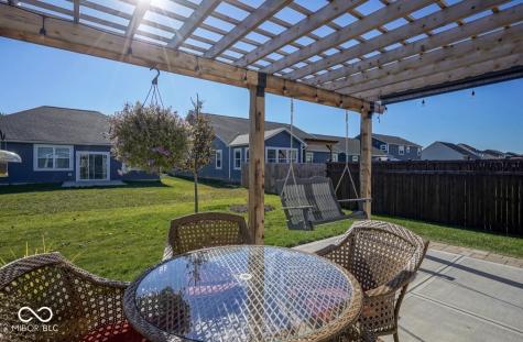 255 Limerick Lane Pendleton IN 46064