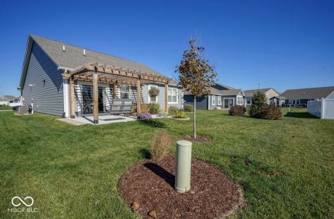 255 Limerick Lane Pendleton IN 46064