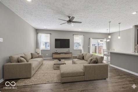 255 Limerick Lane Pendleton IN 46064
