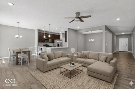 255 Limerick Lane Pendleton IN 46064