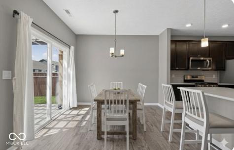 255 Limerick Lane Pendleton IN 46064