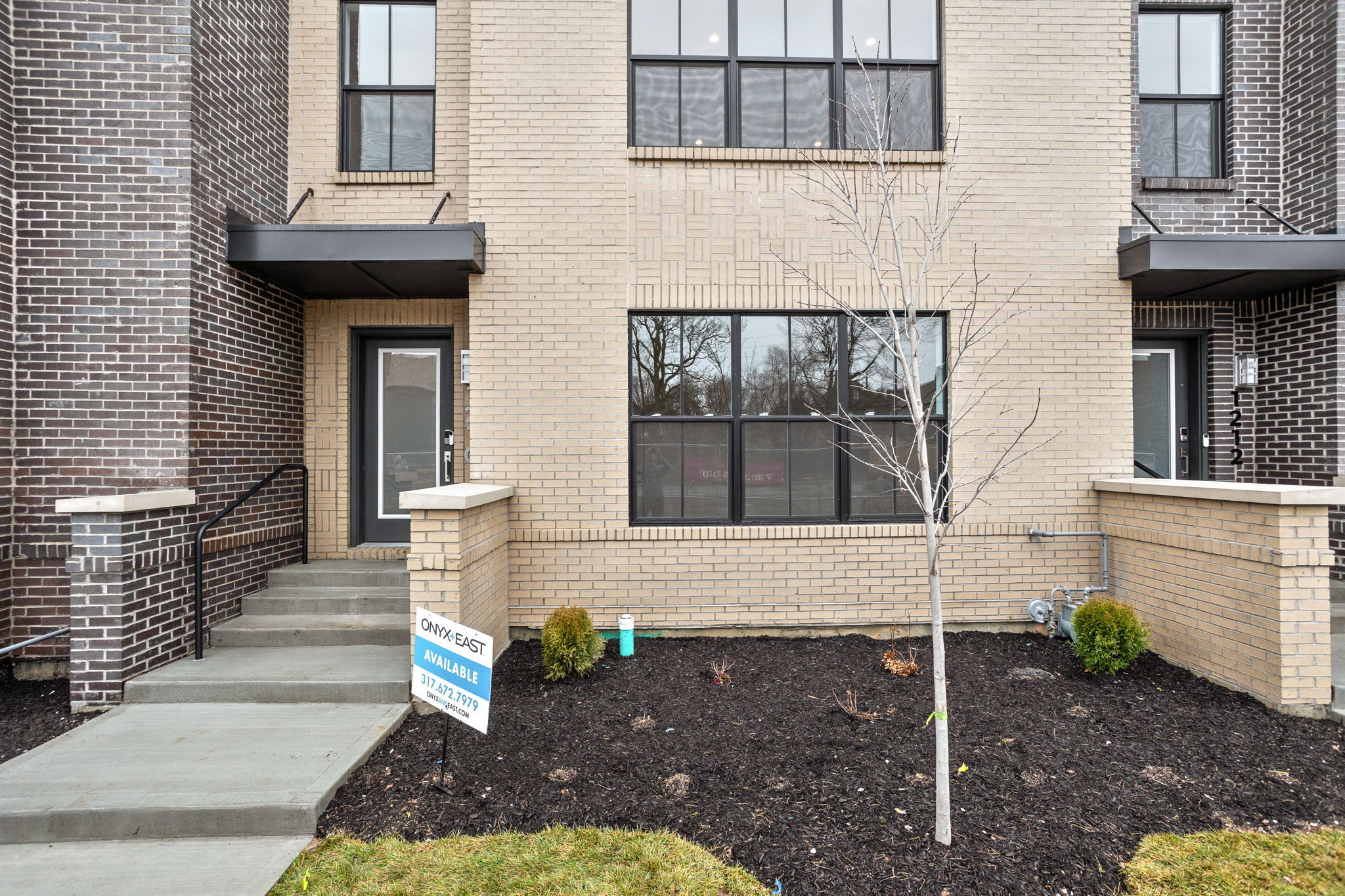 1210 N Alabama Street Indianapolis IN 46202