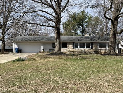 3516 Circle Boulevard Indianapolis IN 46220