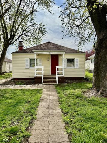 3136 Foltz Street Indianapolis IN 46221