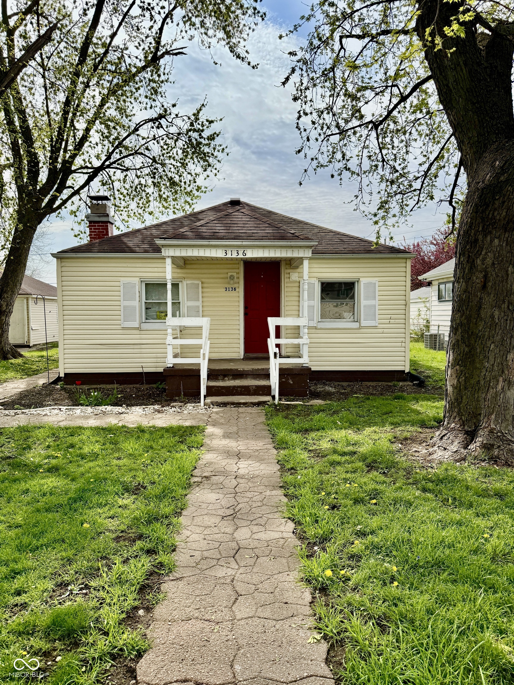 3136 Foltz Street Indianapolis IN 46221