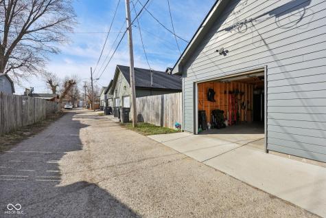 139 Mckim Avenue Indianapolis IN 46201