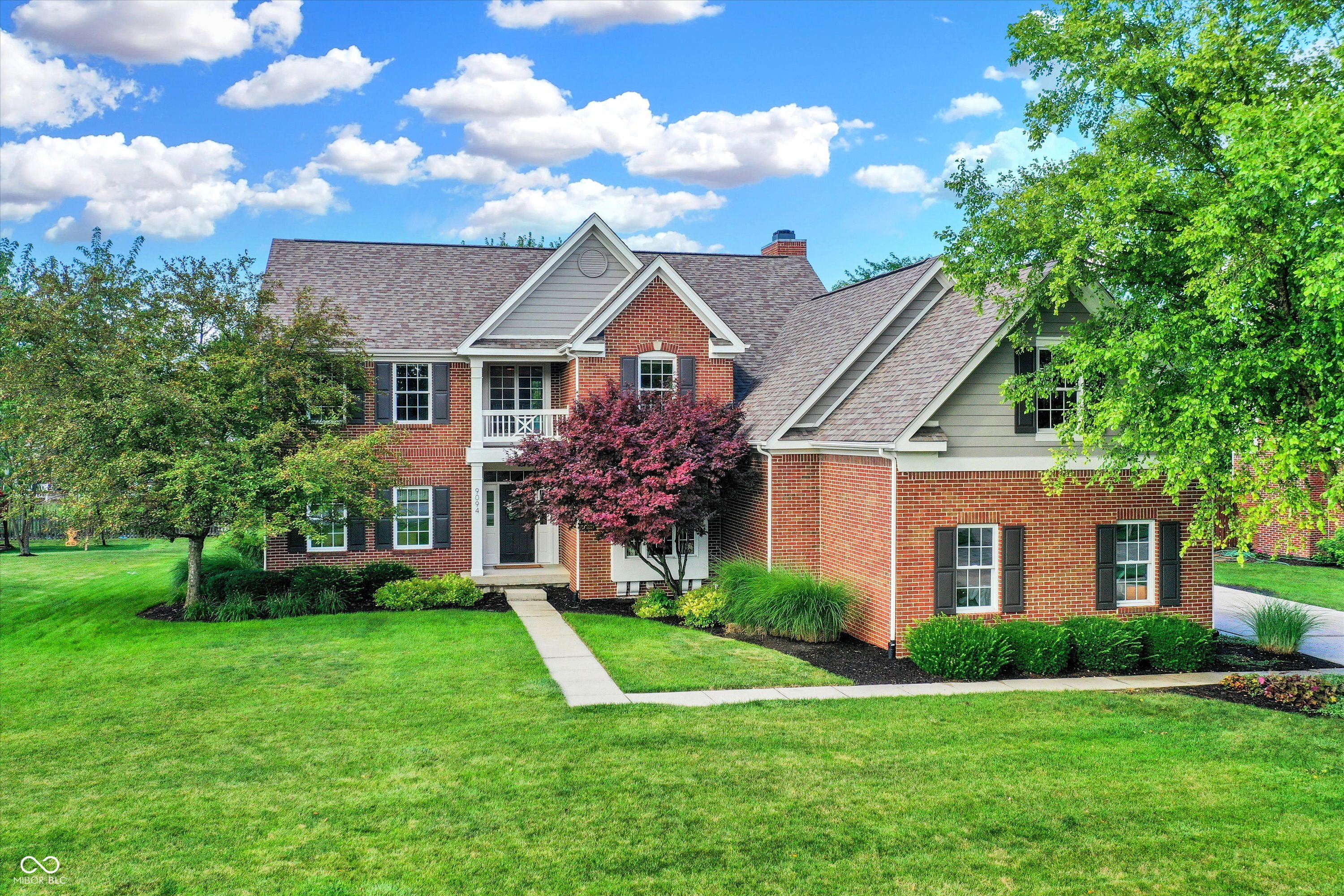 9094 Iris Lane Zionsville IN 46077