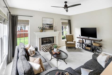 9094 Iris Lane Zionsville IN 46077