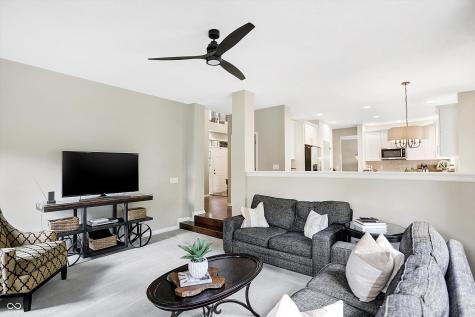 9094 Iris Lane Zionsville IN 46077