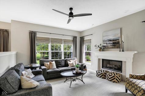 9094 Iris Lane Zionsville IN 46077