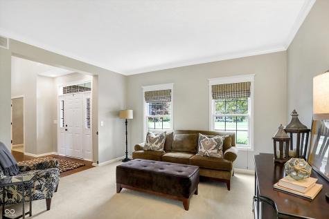 9094 Iris Lane Zionsville IN 46077