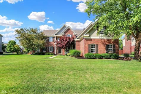 9094 Iris Lane Zionsville IN 46077