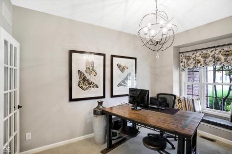 9094 Iris Lane Zionsville IN 46077