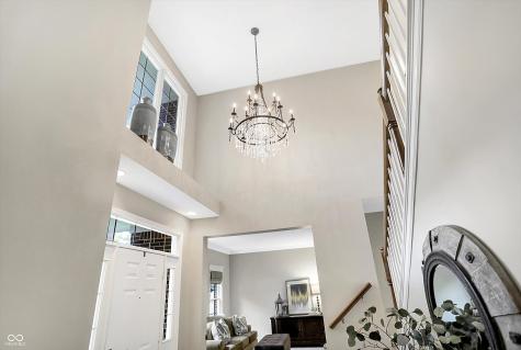 9094 Iris Lane Zionsville IN 46077