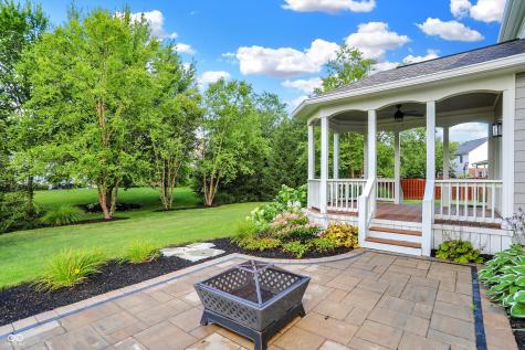 9094 Iris Lane Zionsville IN 46077