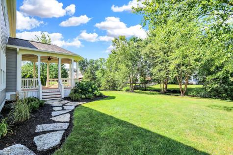 9094 Iris Lane Zionsville IN 46077