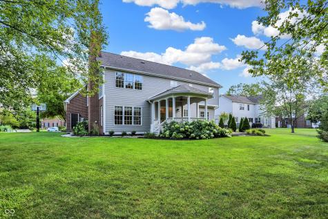 9094 Iris Lane Zionsville IN 46077