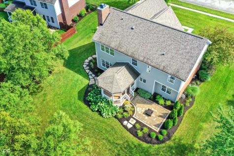 9094 Iris Lane Zionsville IN 46077