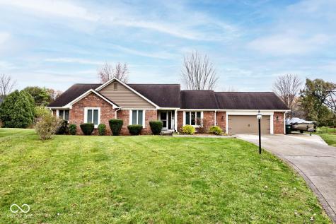 1906 Huntington Court Indianapolis IN 46229