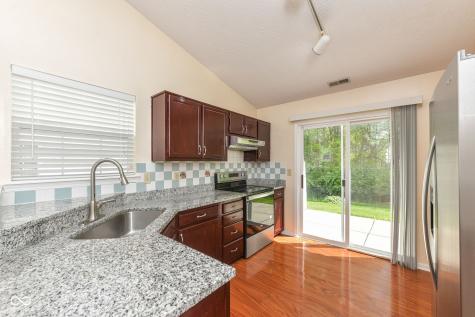 5831 Brobeck Lane Indianapolis IN 46254