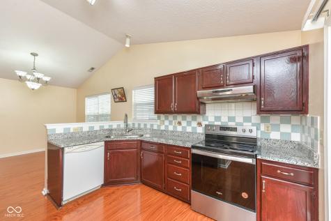 5831 Brobeck Lane Indianapolis IN 46254
