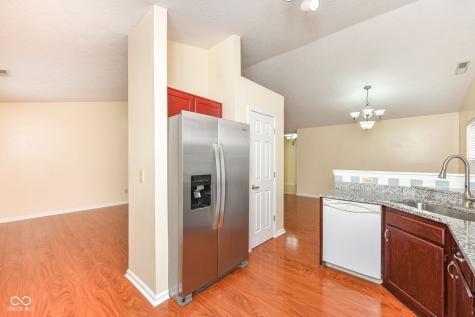 5831 Brobeck Lane Indianapolis IN 46254