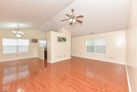 5831 Brobeck Lane Indianapolis IN 46254